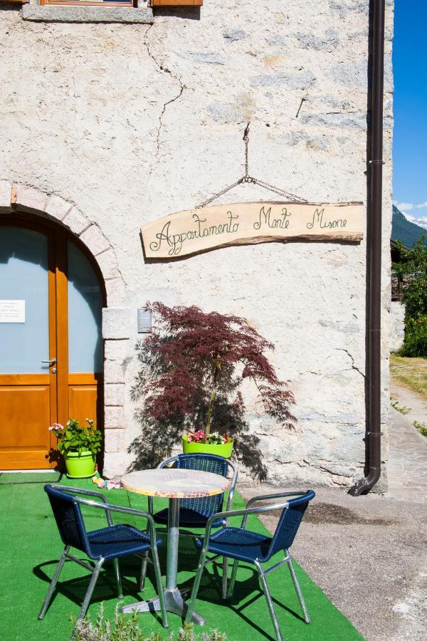 Appartamento Monte Misone Fiavè Exterior foto