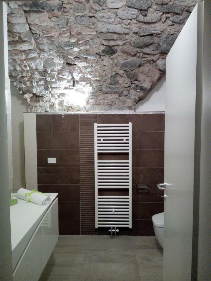 Appartamento Monte Misone Fiavè Exterior foto